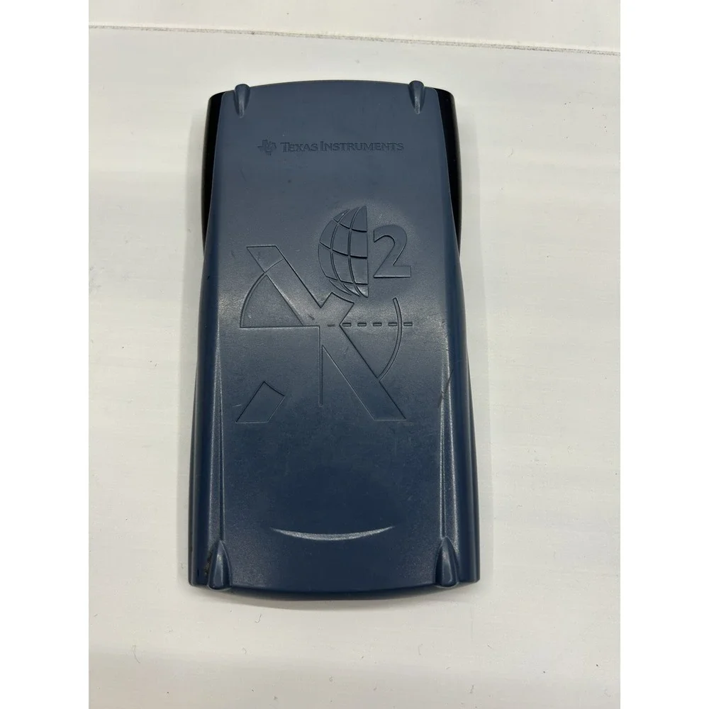 Texas Instruments Scientific Calculator Ti-30x IIS Solar‎ Black